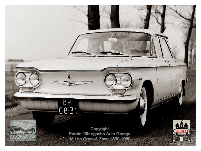 1960 Corvair (2) Front BP-08-31