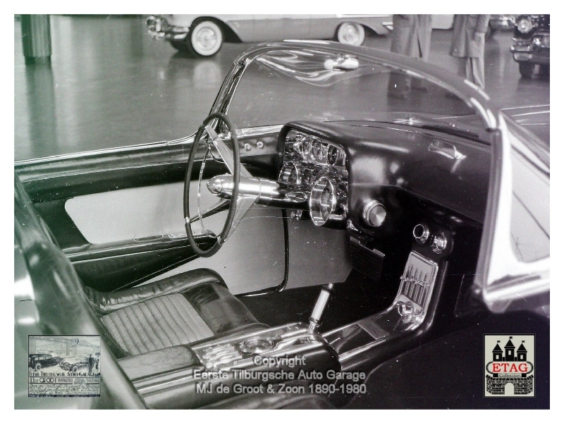 1952 Le Sabre Buick Concept car (6)