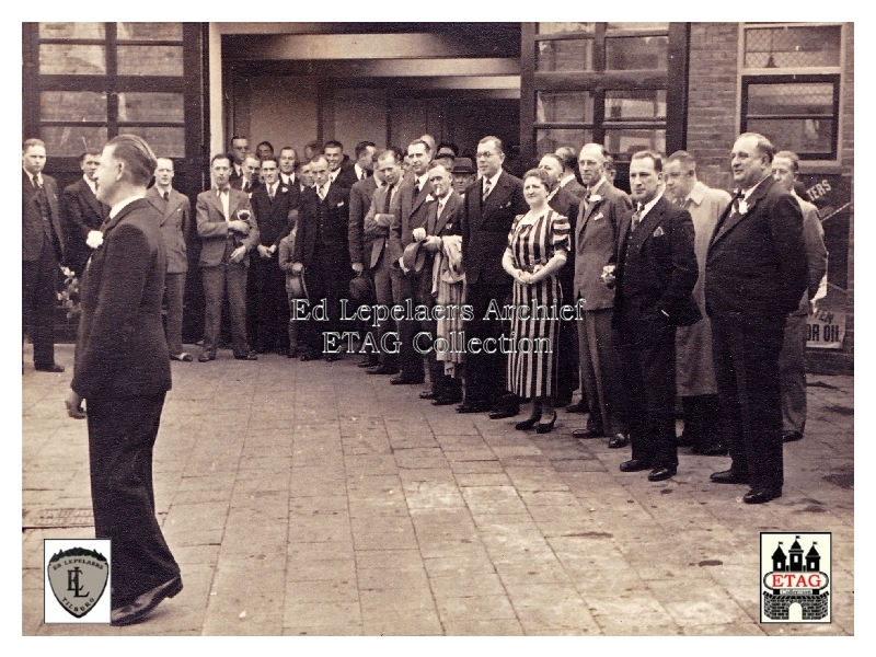 1937 Bosscheweg Opening (1) binnenplaats