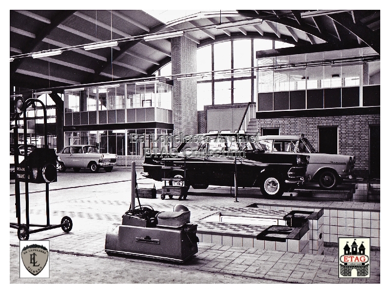 1963 Ringbaan-Oost 2e werkplaatshal (2)