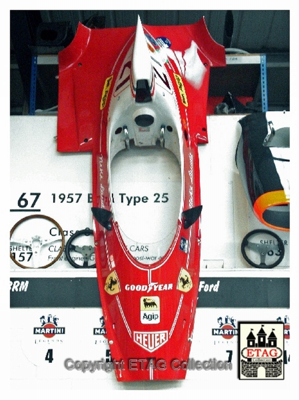 2012 BRM Celebration Day.1975 Ferrari Niki Lauda (4)