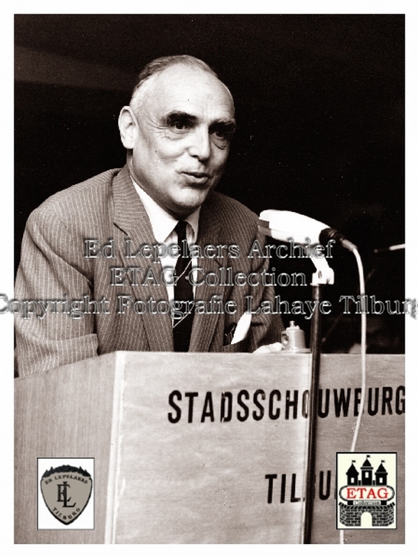 1976 50 Jaar bestaan (08) Jonkheer Elias GM Speech