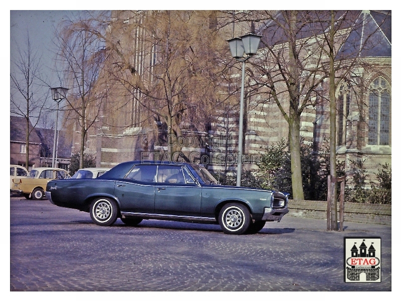 1967 Pontiac Stadhuis Oirschot (3)