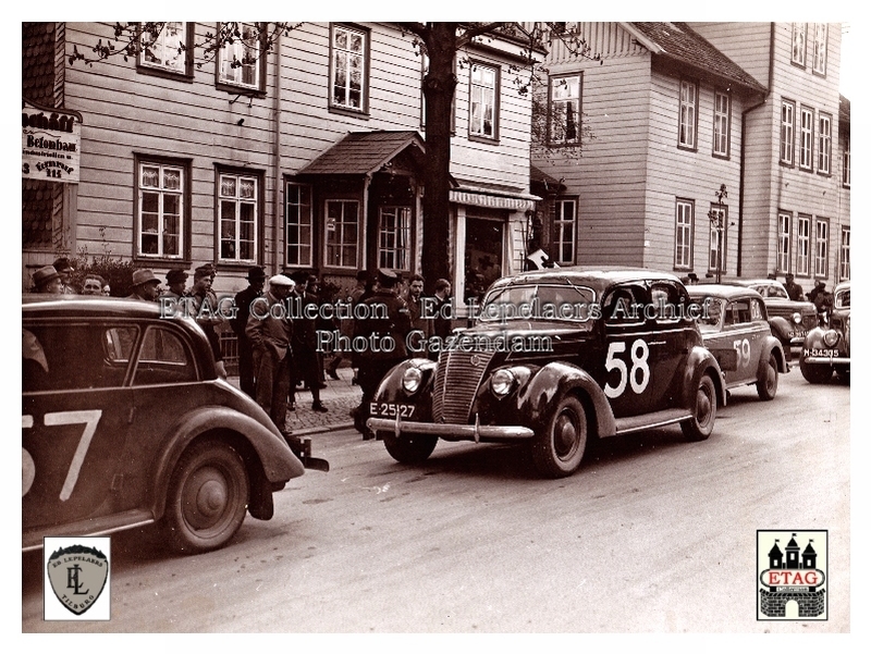 1938 Dumonceau Opel (9) StartNr:69 #N20893 Stop