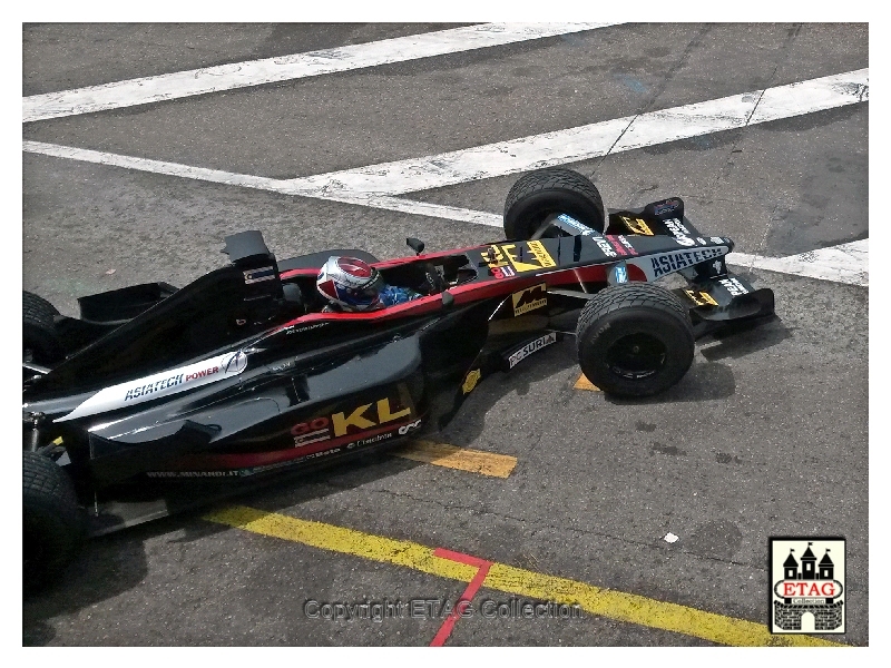 2015 Zandvoort Italia dag Minardi Jos Verstappen (4)