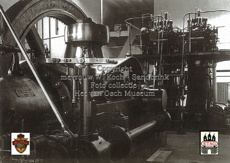 2014 Deutz Dieselmotor 1915 (00b) Foto 1935 Veenendaal