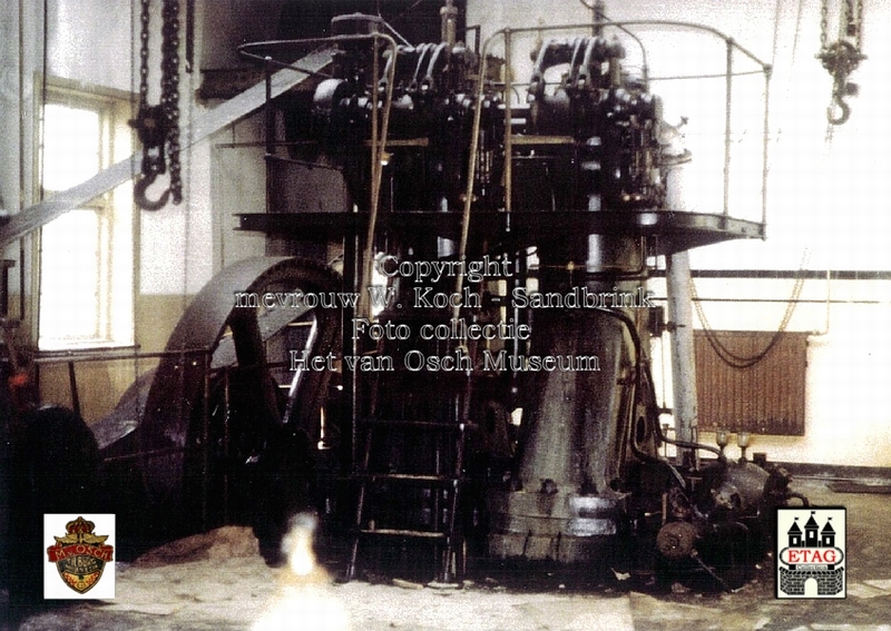 2014 Deutz Dieselmotor 1915 (00c) Foto 1935 Veenendaal