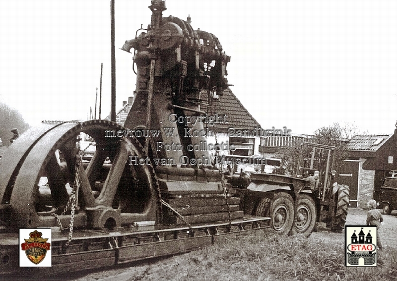 2014 Deutz Dieselmotor 1915 (00f) Foto 1978 Jacobiparochi