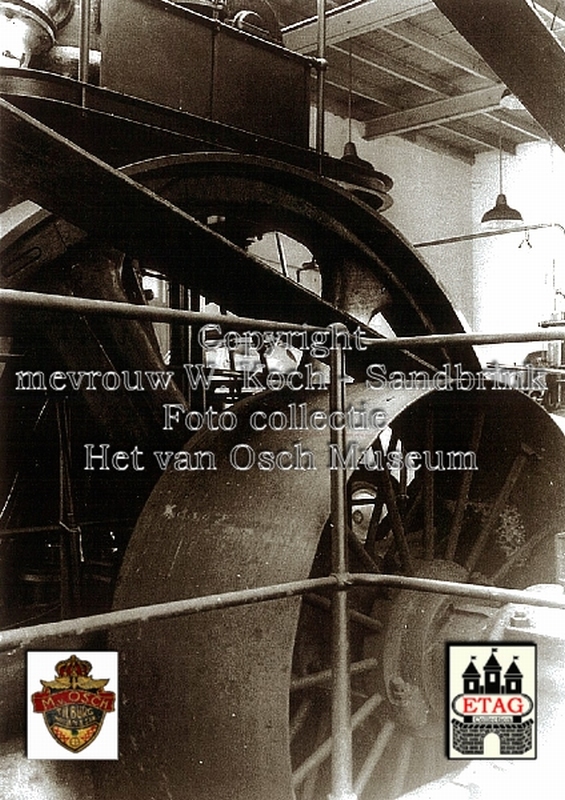 2014 Deutz Dieselmotor 1915 (00g) Foto 1978 Veenendaal