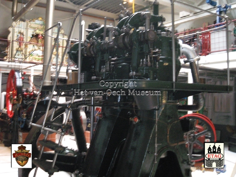 2014 Deutz Dieselmotor 1915 (06) Van Osch Museum