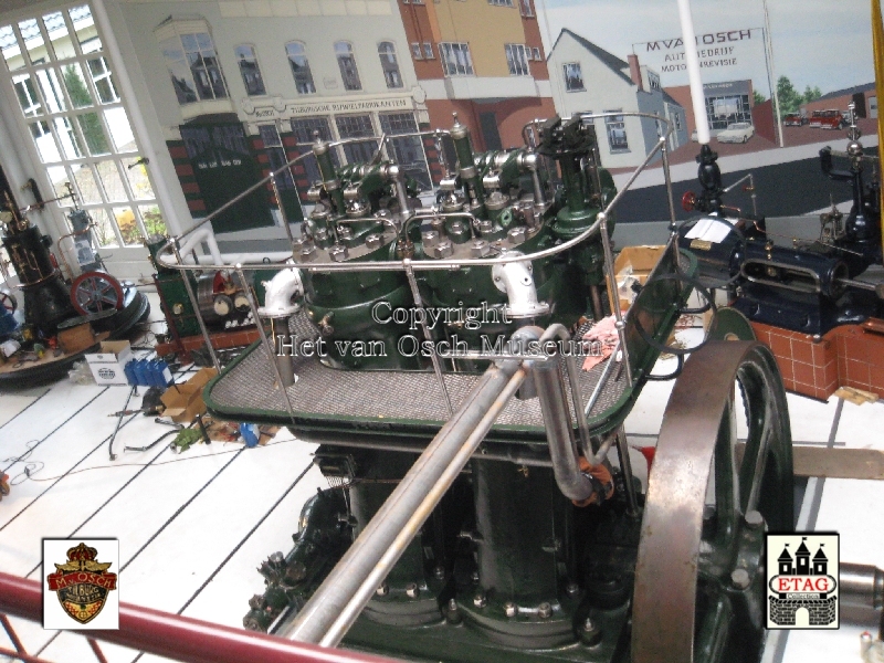2014 Deutz Dieselmotor 1915 (08) Van Osch Museum