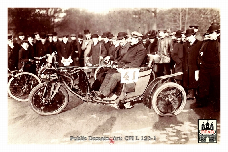 1906 Promenade des Vieux Tacots De-Boissee #41