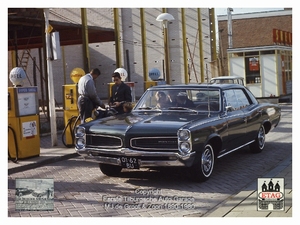 1966 Pontiac Lage Witsiebaan Tilburg (1)