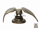 1908 Adler Type 6-12 Eagle Bird Ornament