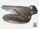 1930 Chevrolet Angel Wings Ornament