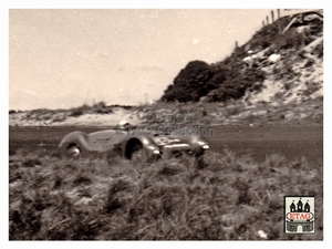 1950 Zandvoort Gatso Gatsonides #56 Race