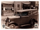 1936 Opel bestelwagen Van Dal v Puijenbroek #N7685
