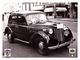 1937 Opel Olympia Coach 1e prijs KNAC