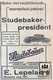 1928 Studebaker Ed Lepelaers, Bosschweg 135