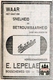 1930 Studebaker Ed Lepelaers, Bosschweg 135