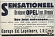 1935 Opel Ed Lepelaers, Bosschweg 496