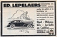 1937 Opel Ed Lepelaers, Bosschweg 496