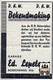 1939 DKW Ed Lepelaers, Bosschweg 496