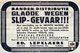 1939 Gladde Wegen Ed Lepelaers, Bosschweg 496