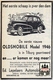 1946 Oldsmobile Ed Lepelaers, Bosschweg 496