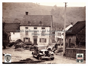 1931 Dumonceau Studebaker #N14414 Duitsland