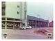1962 Westermarkt Garage aanbouw