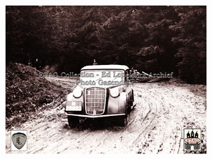 1937 Dumonceau Opel (2) StartNr:51 #N20893 Hillclimb