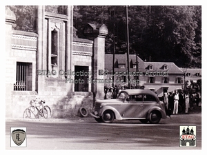 1938 Dumonceau Opel (3) StartNr:69 #N20893 Dorp