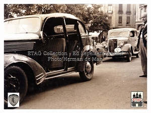 1938 Dumonceau Opel (6a) StartNr:67 Gesleept