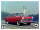 1963 Opel Kapitan Loon op Zendmast (2)