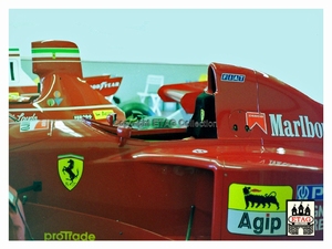 2000 Ferrari ``Campioni del Mondo Mugello`` Schumacher (2)