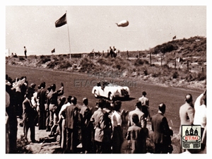 1948 Zandvoort BMW Driver unknown #22 Race (2)
