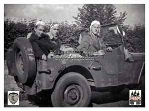 1949 Willy Jeep Elf Provincien Rit #N80423 (02)