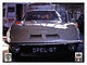 1969 Opel Ringbaan-Oost Opel GT (1) Voorkant