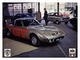 1969 Opel Ringbaan-Oost Opel GT (2) Zijkant belettert