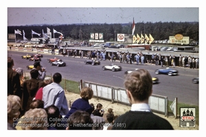 1966 Zolder Formule Vee (09) Start