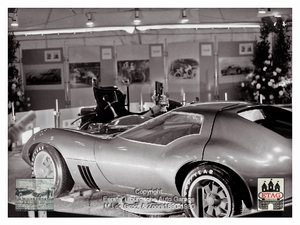 1966 Vauxhall Motorama Maasstad (5) GM Dealer visit