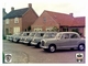 1957 Opel aflevering klant onbekend (3)