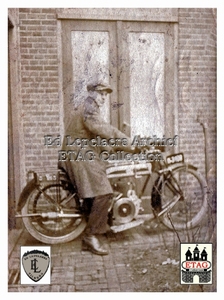 1920 BSA Eduard Lepelaers Zwijsenstraat 29 N3100