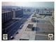 1962 Tilburg Westermarkt `t Zand vanaf dak flat