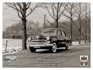 1955 Vauxhall Cresta RX-00-91 (1) Oisterwijk