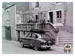 1955 Vauxhall Cresta RX-00-91 (5) Hotel Cheval Blanc