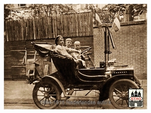 1904 Darracq #? Roadster 10/12 Hp