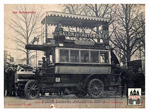 1905 Delahaye Omnibus Automobile (1)