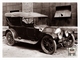 1913 Oakland Type 35 Touring
